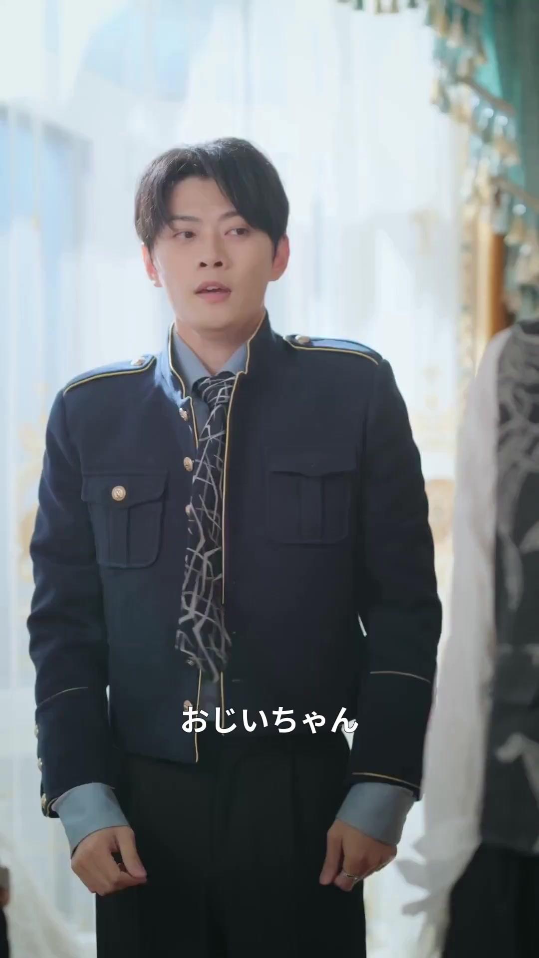 (吹き替え) シナリオ変えて超人気者～私は小説に残ります！～