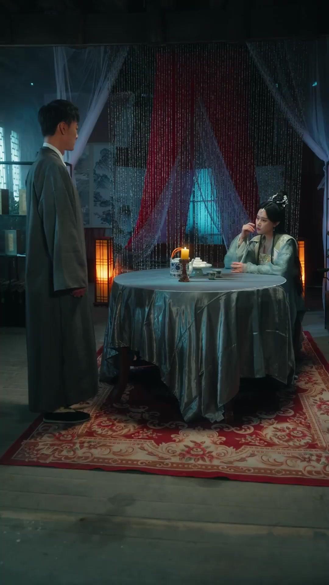 Divorced a Loser? He Was the Sword God!