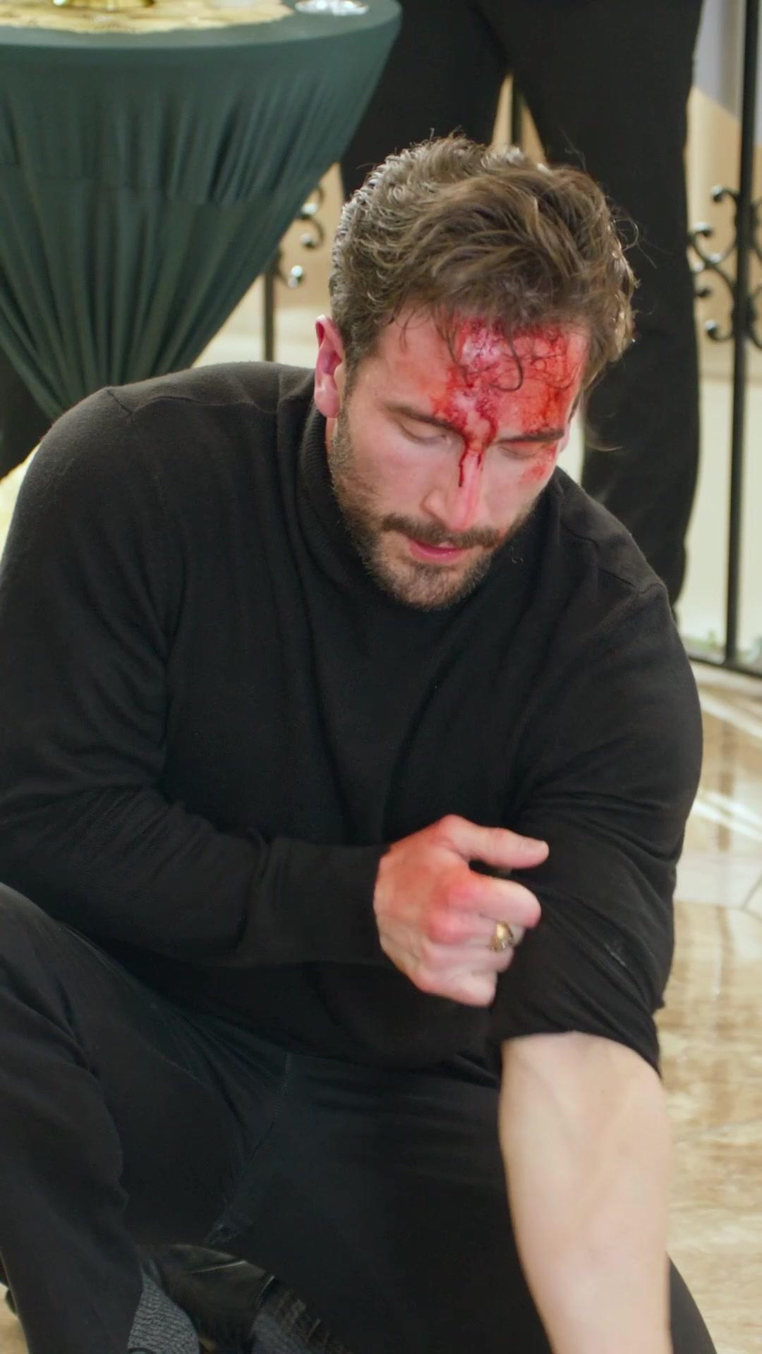 Credevano Fosse Nessuno, Era l’Erede