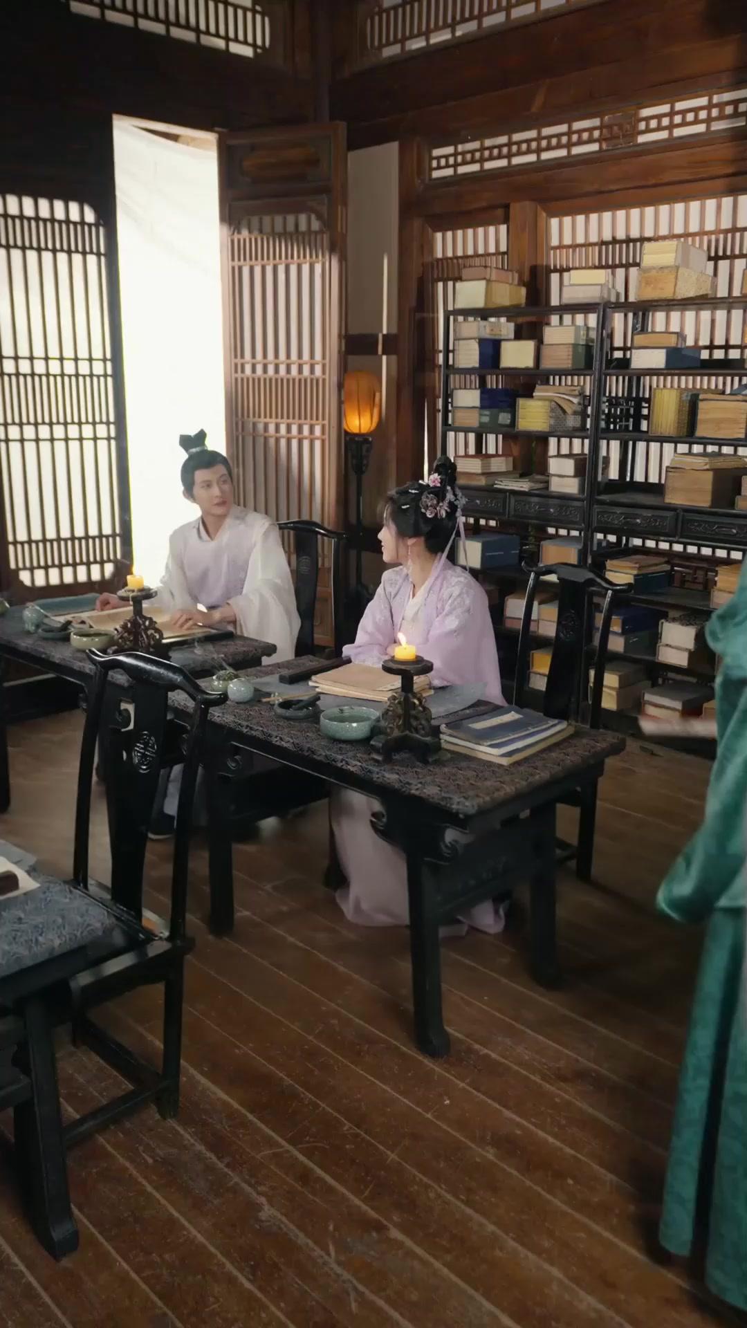 หลงรักคู่หมั้นลับ