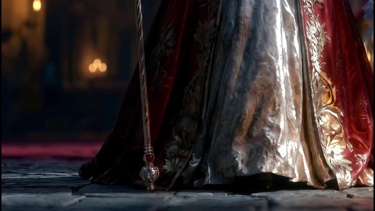 Tame the Devils or Die: The Villainess’s Revenge