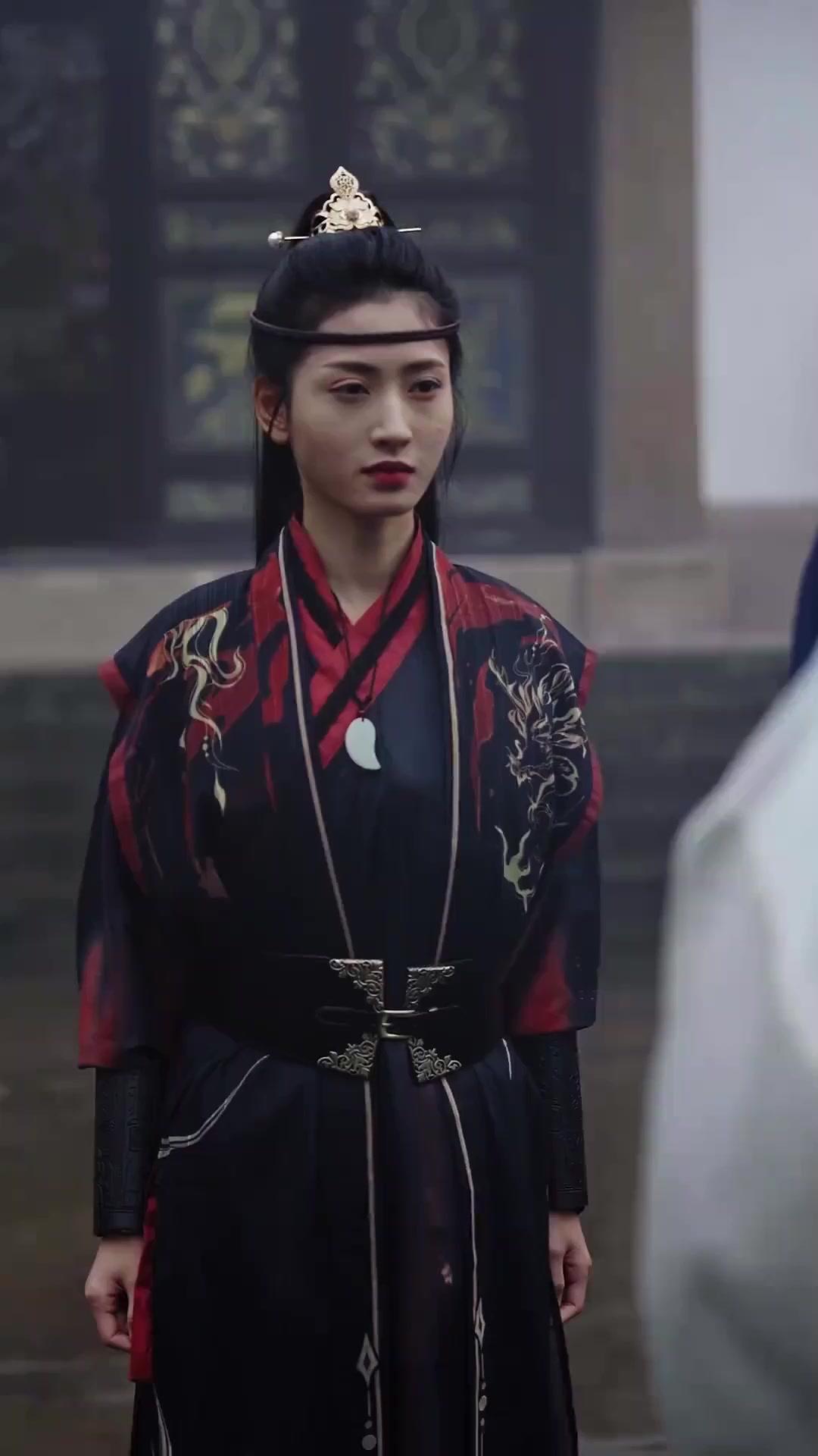 (Dubbed)Her Spear, Their Tear