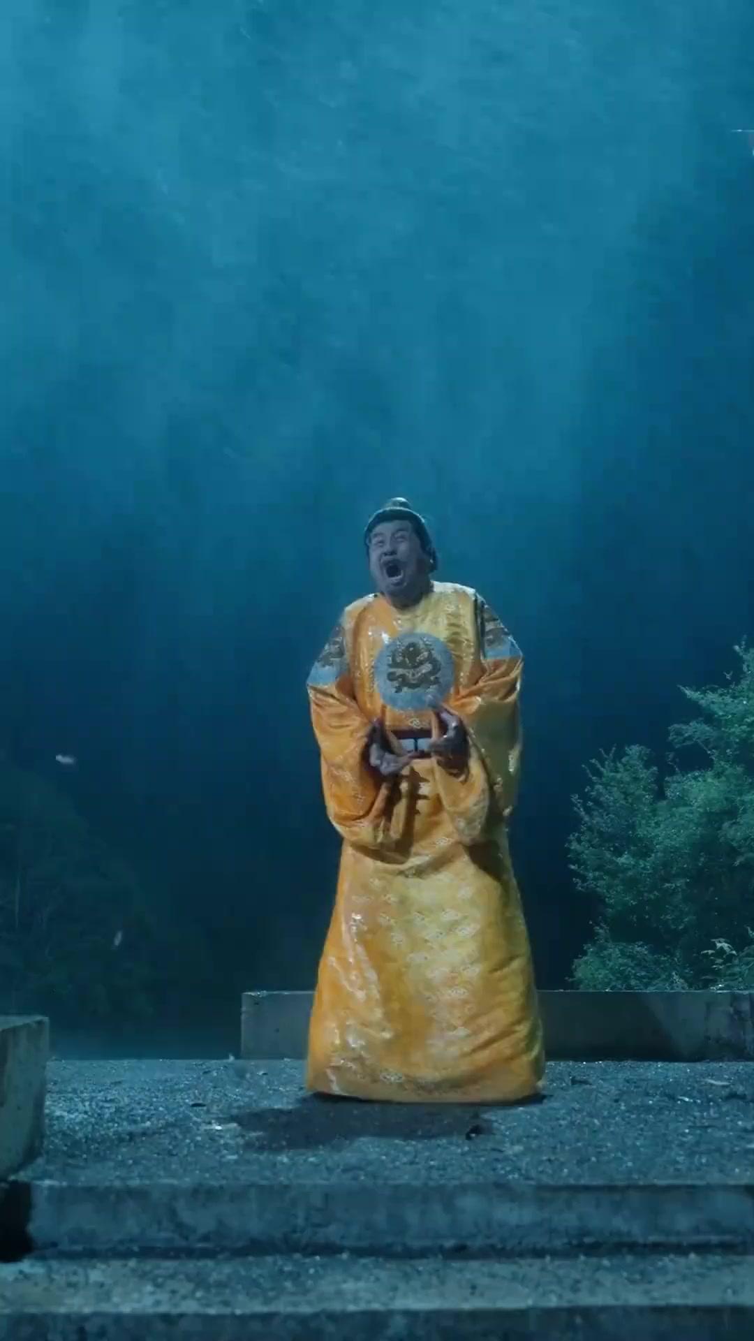 Ejderhayı kandıran fare ile yılan