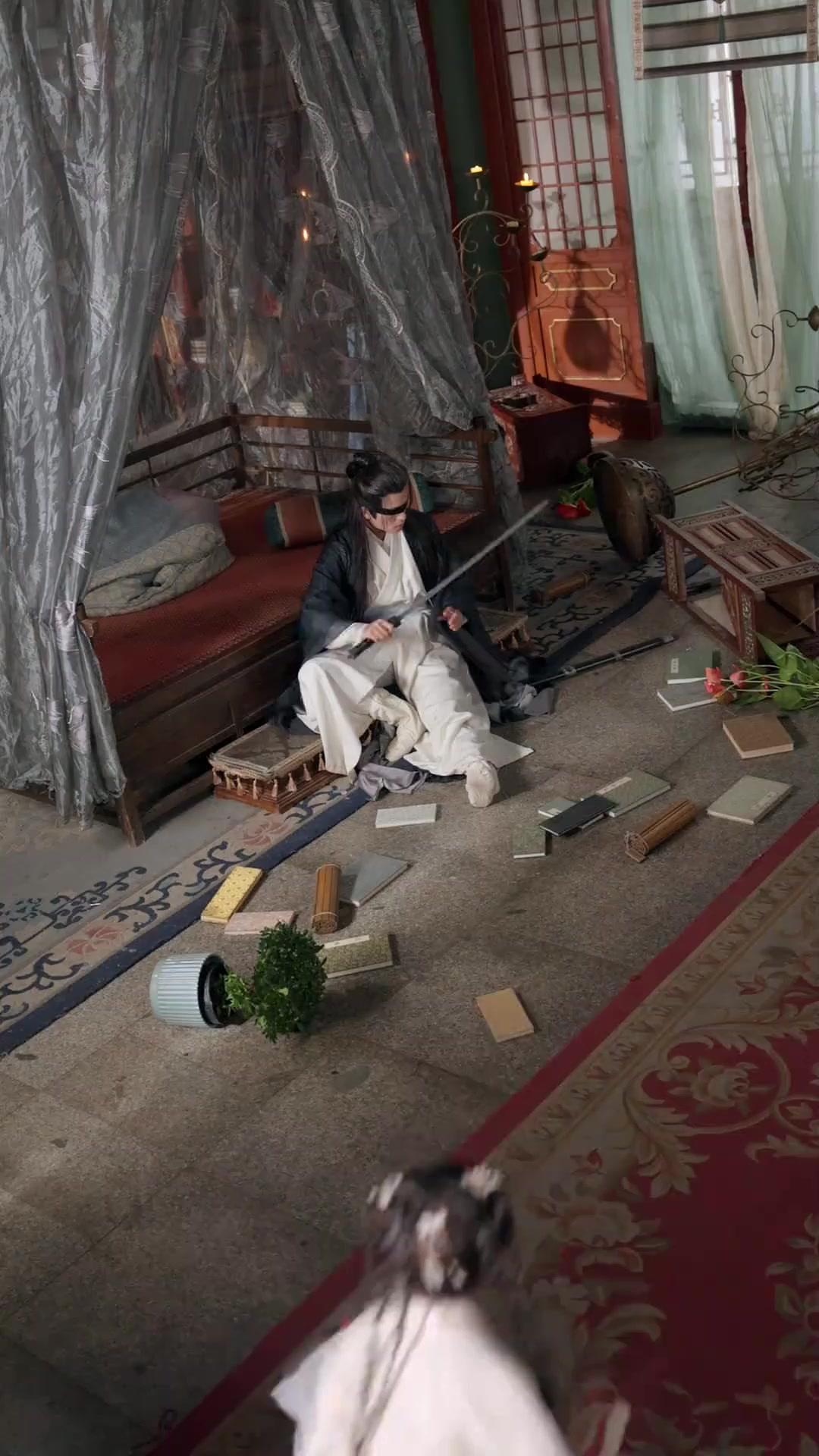 El querido tesoro del regente