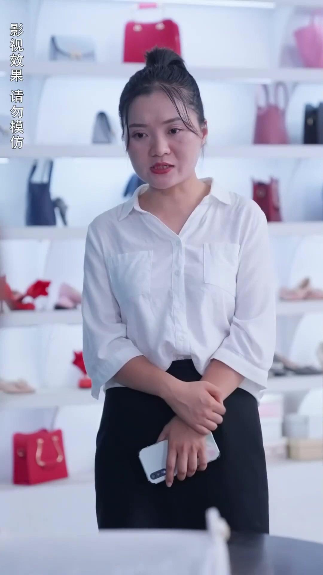 Balas dendam sang CEO