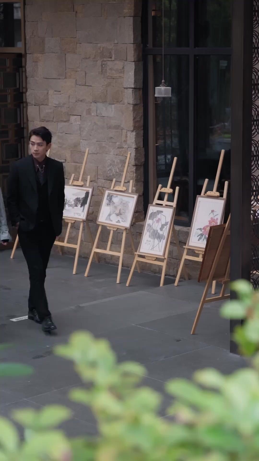 (Dubbed)Sorry, Female Alpha's Here