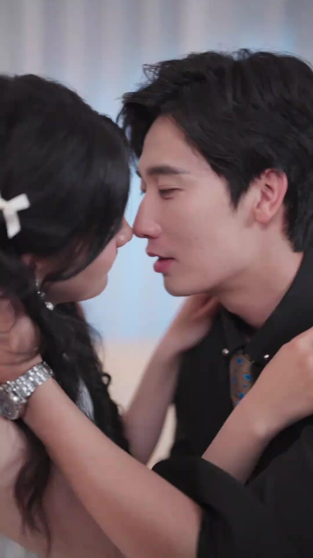 Sorry, the Script Is Mine Now