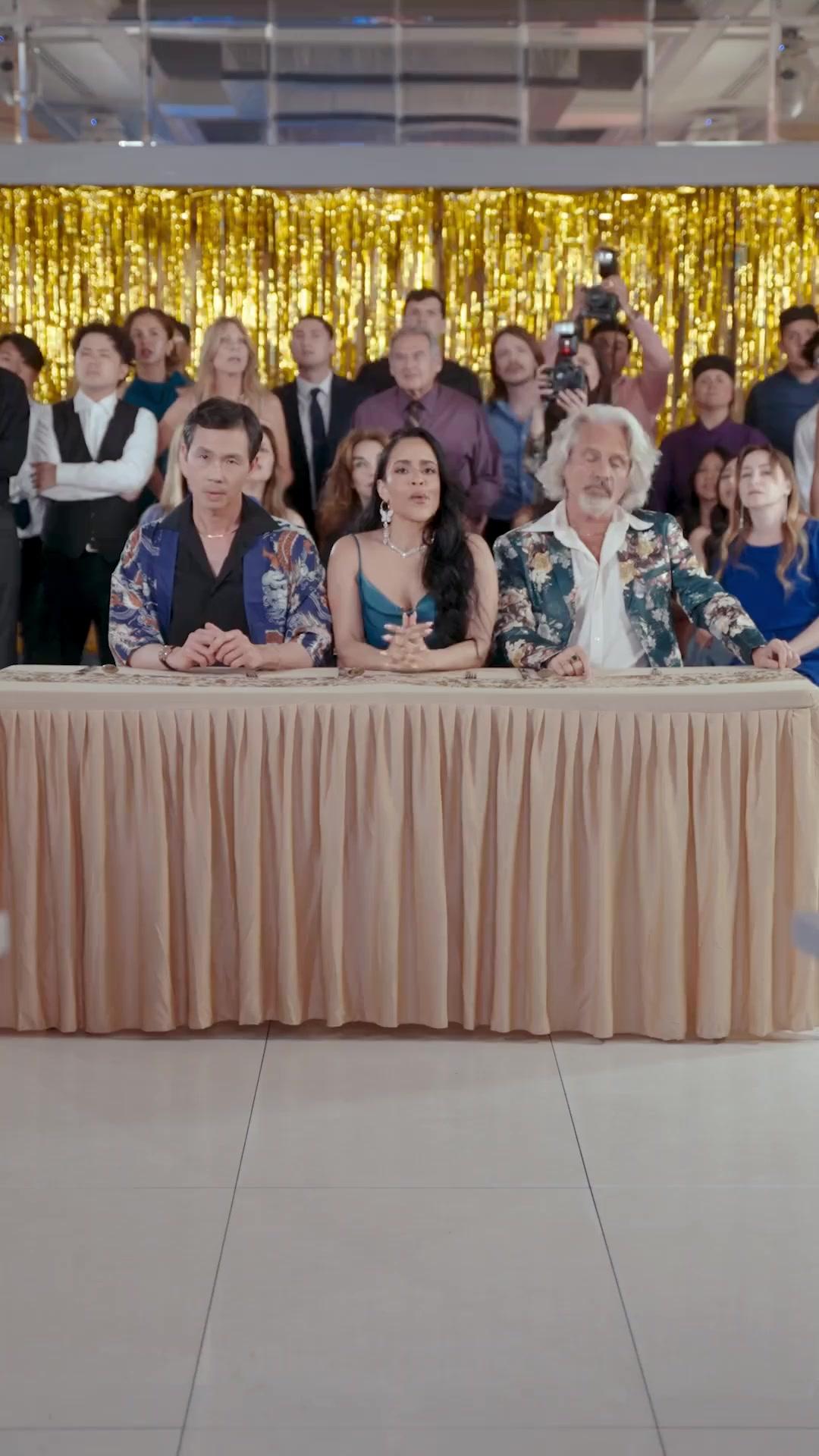 Lika-Liku Sang Raja Masak