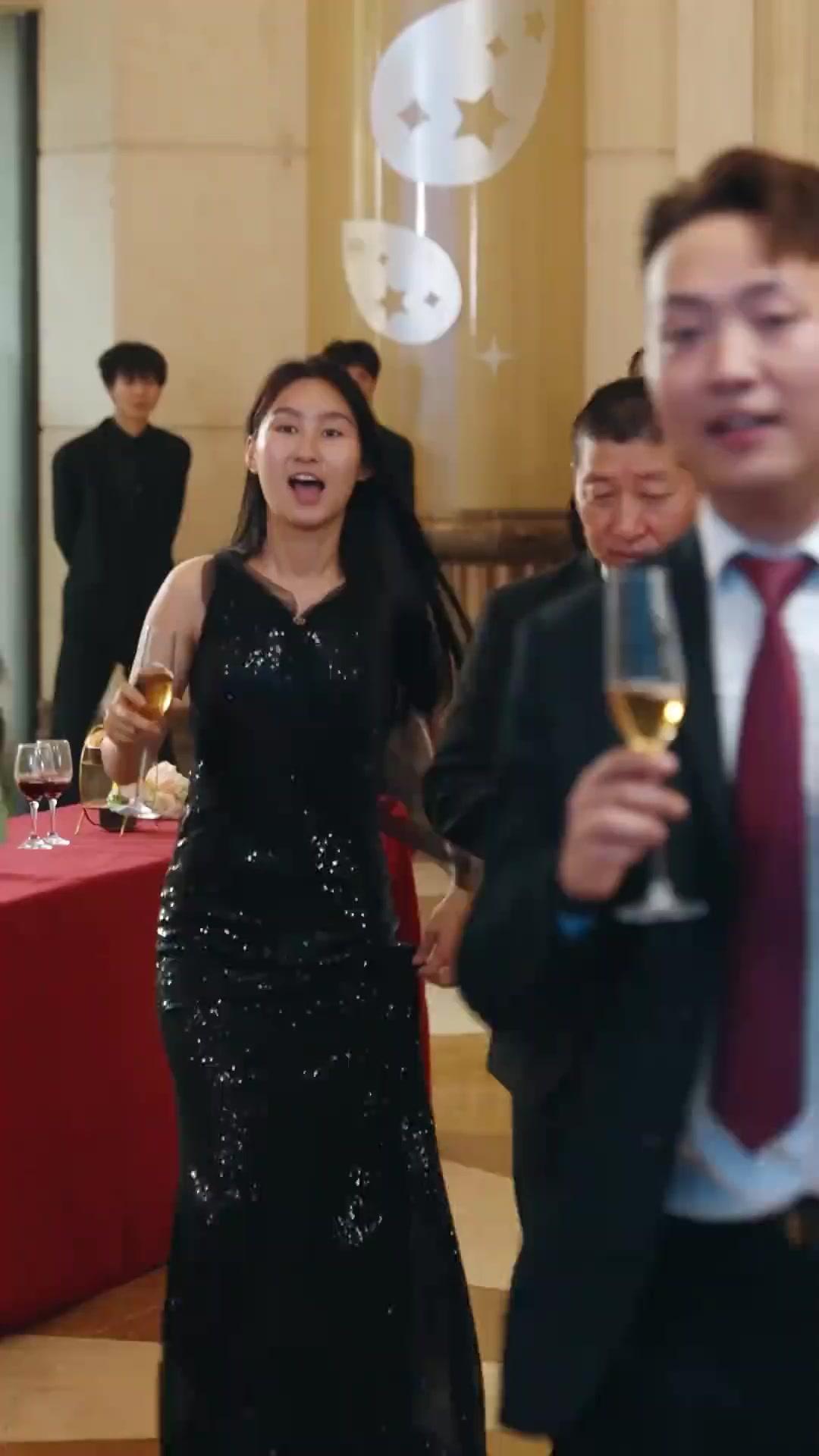 Đừng Dại Chọc Nàng