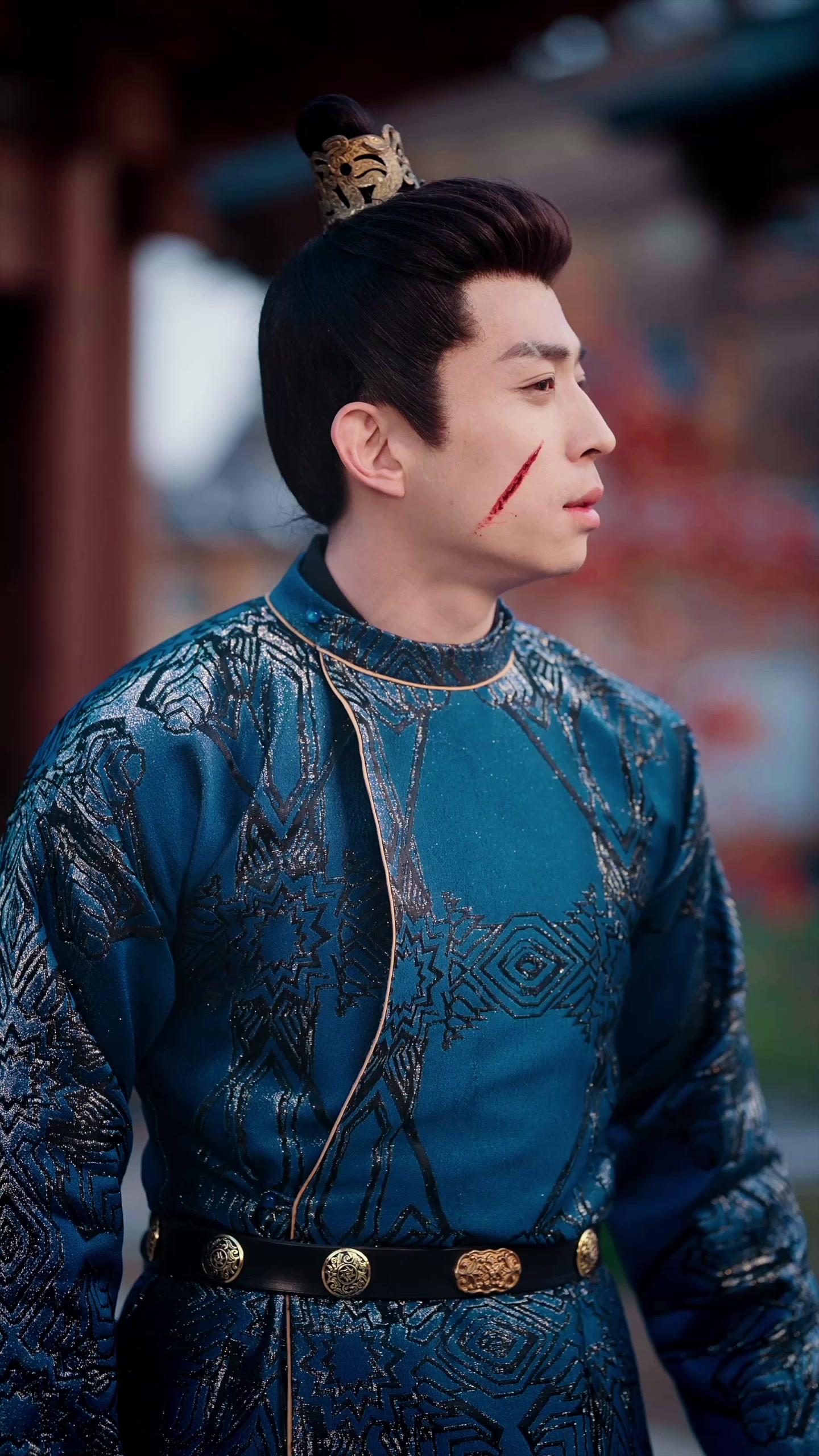 Yuriko, Empat Anakmu Berulah Lagi