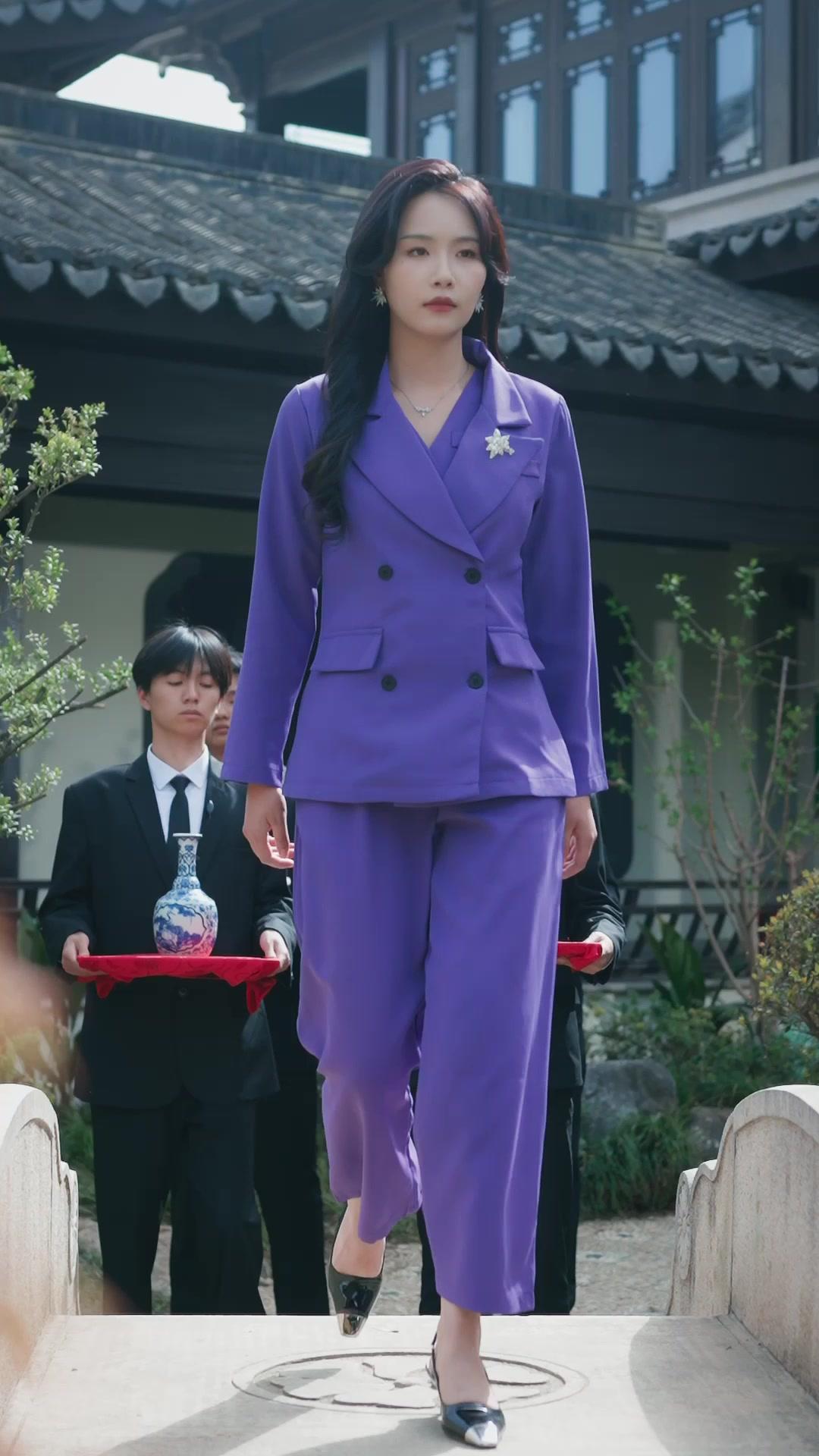 O Herdeiro e Sua Deusa Apegada