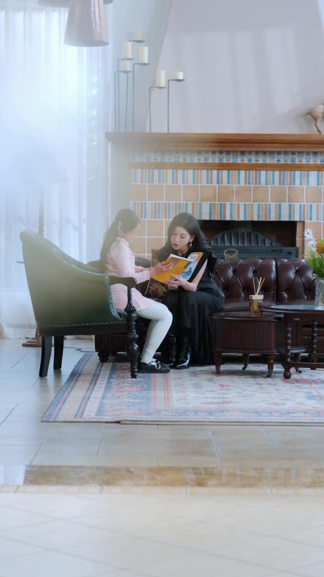 (Sulih suara) Kisah Pembalasan Sang Istri Sah