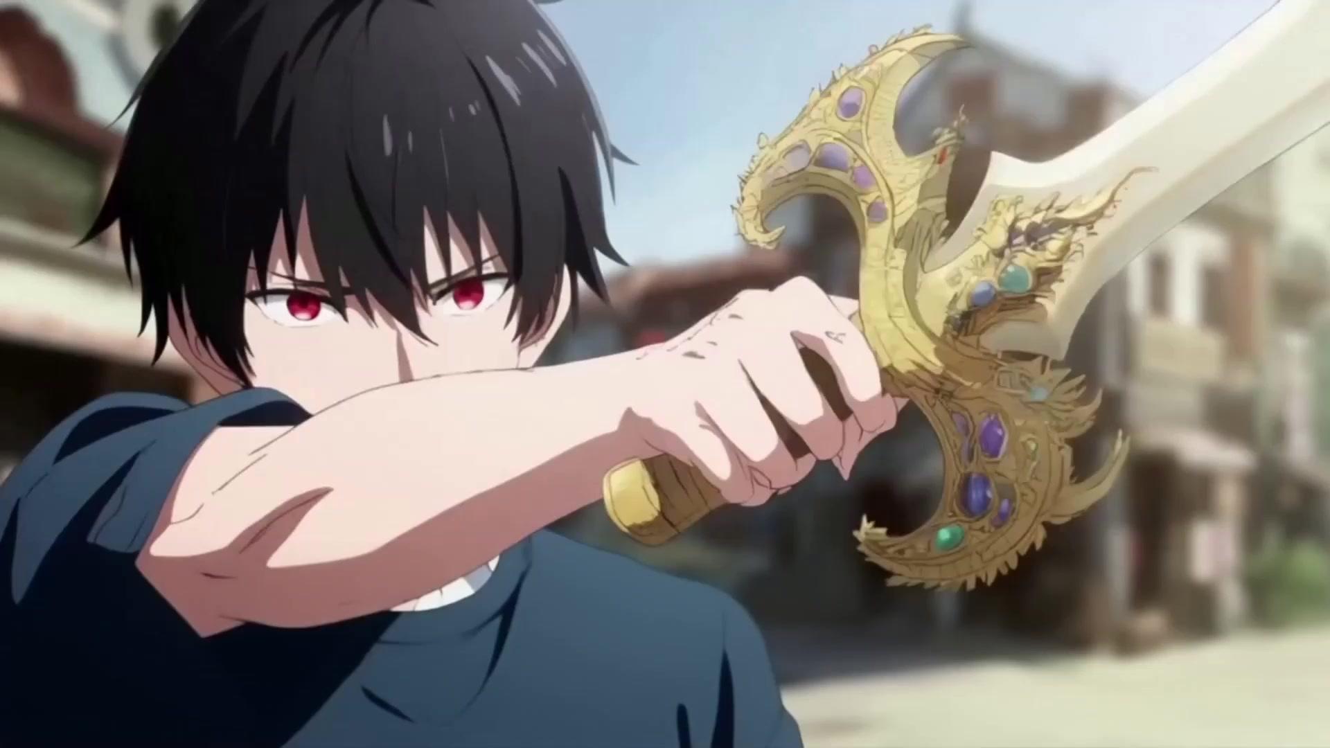 Penjinak Naga Legendaris