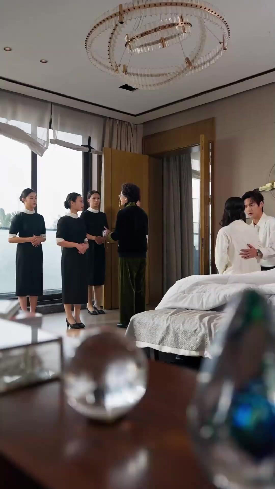 (더빙) 원나잇에서 시작된 사랑