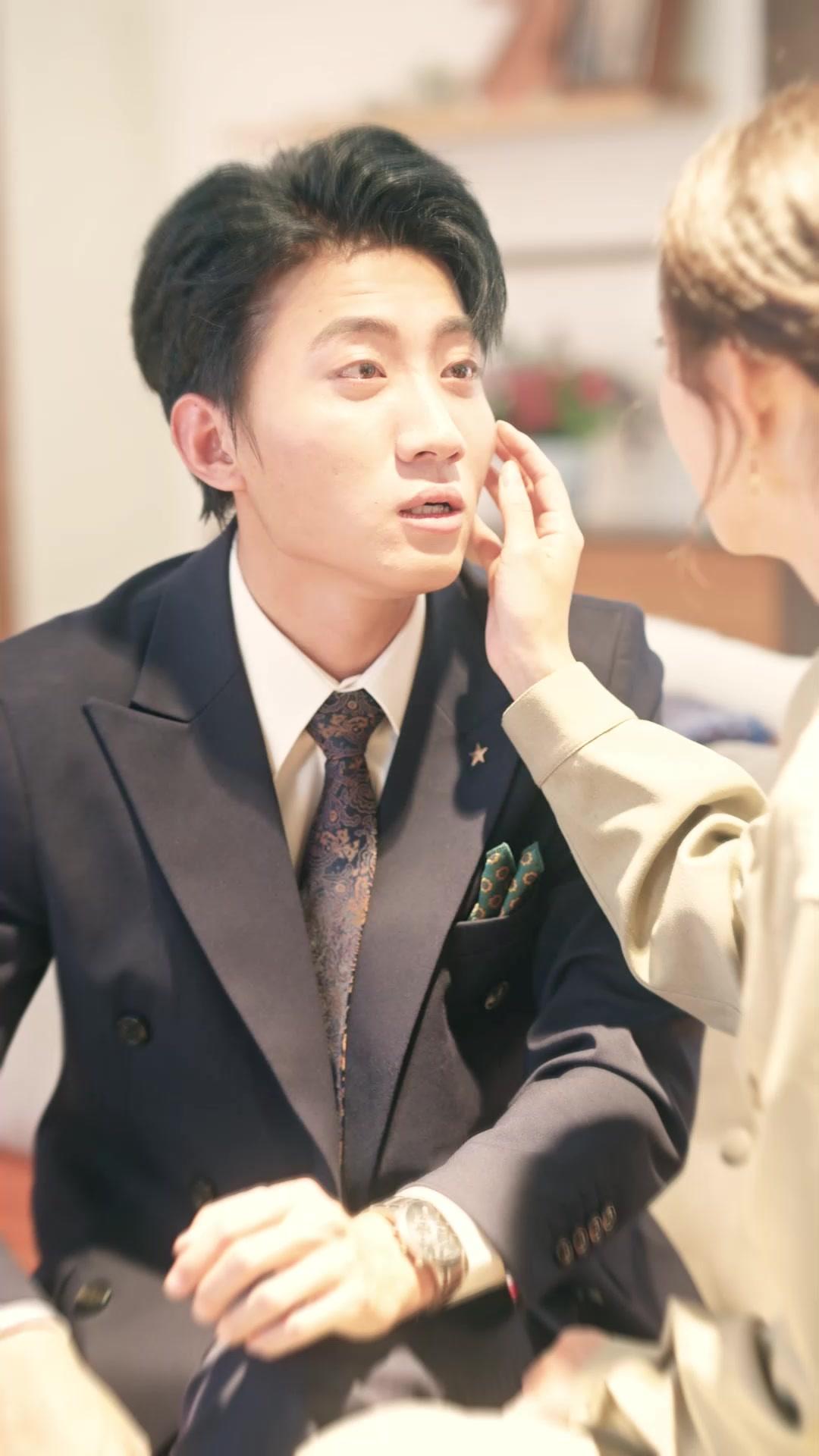 Traicionó a la mujer equivocada