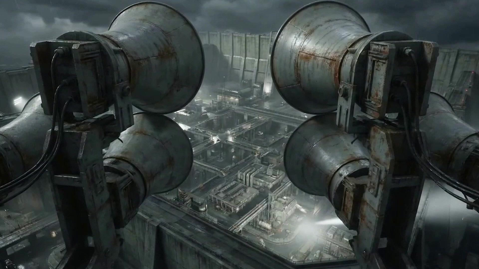 Wow! Hello, My MONSTER Empire!