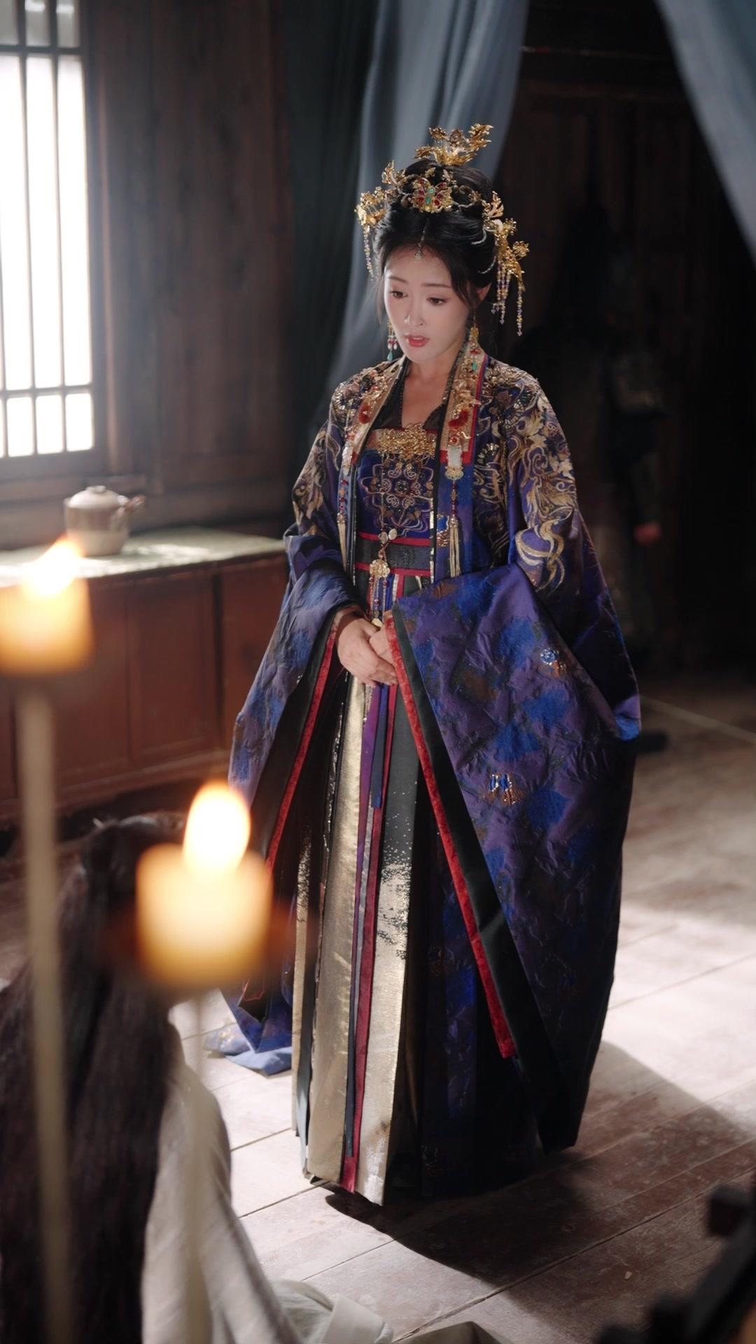 Takdir Sang Maharani