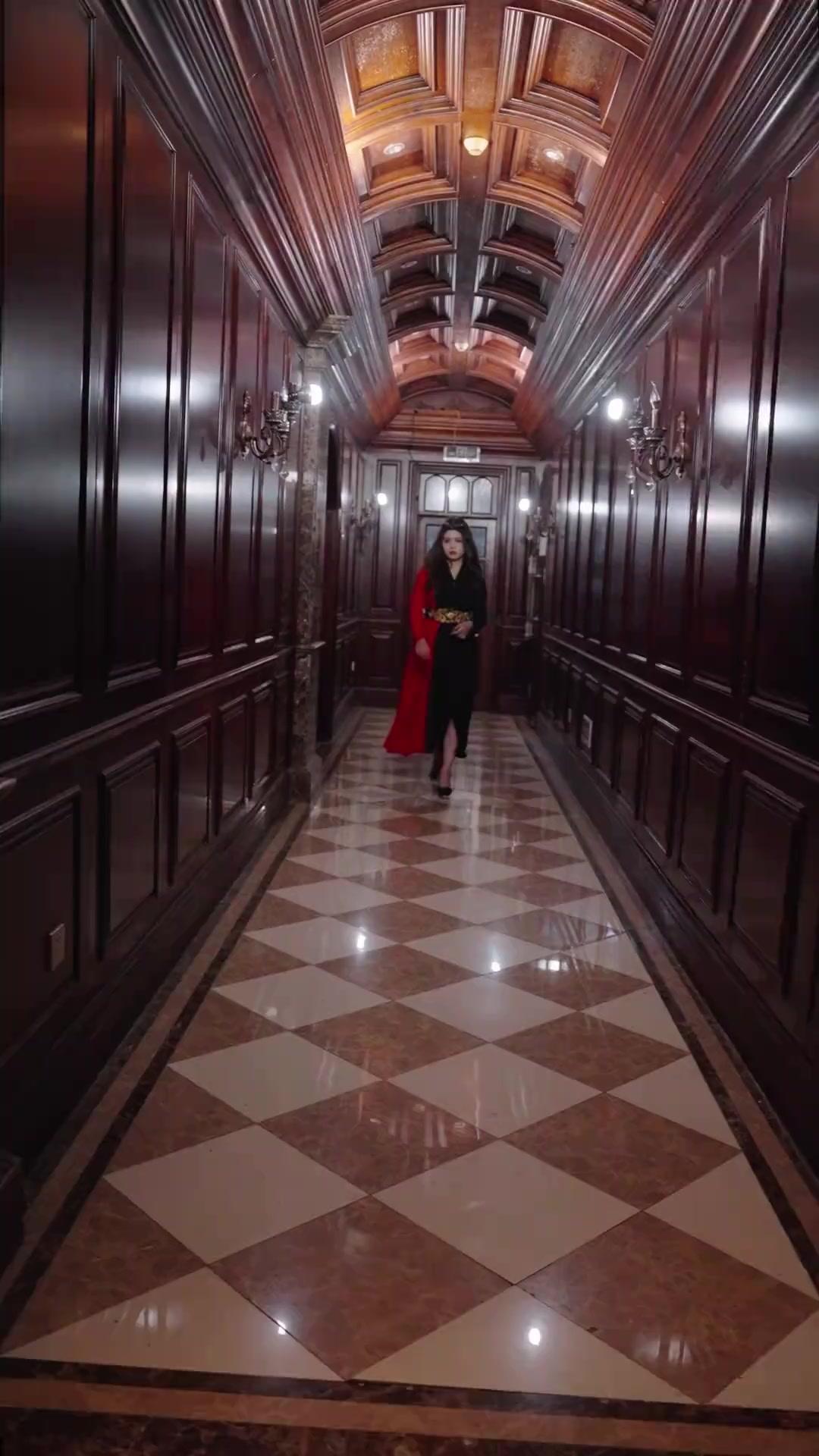 Naga Tersembunyi: Penebusan Seorang Ayah