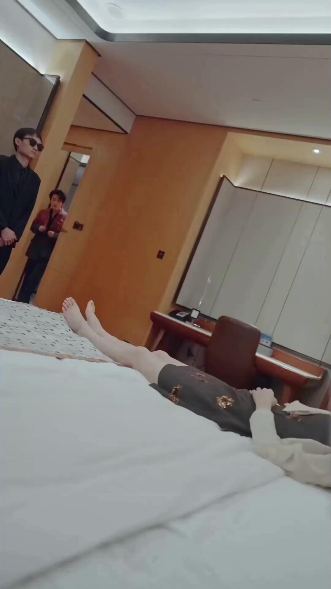 (Doblado) Novio equivocado, amor correcto