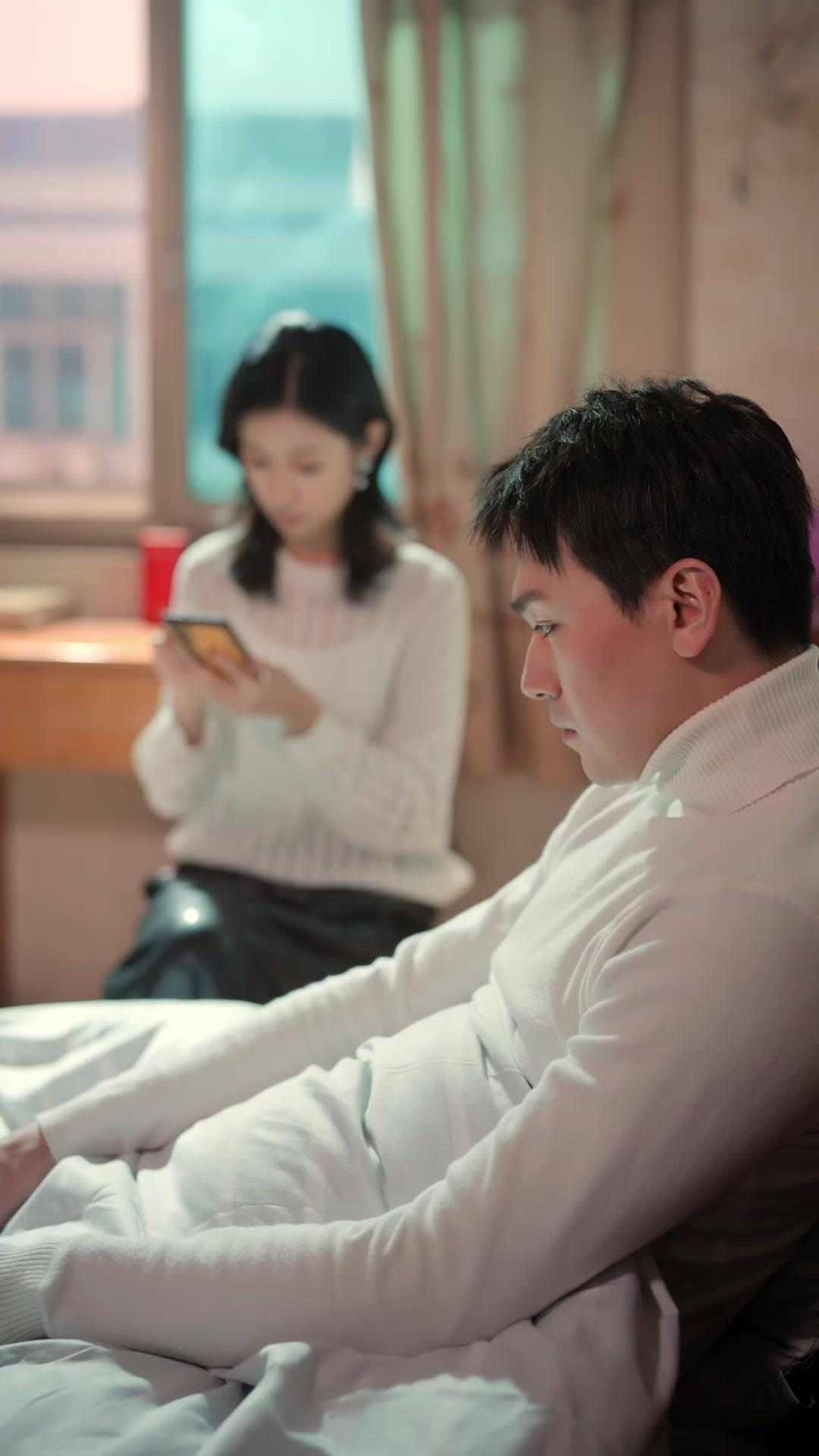 Destinos entrelazados