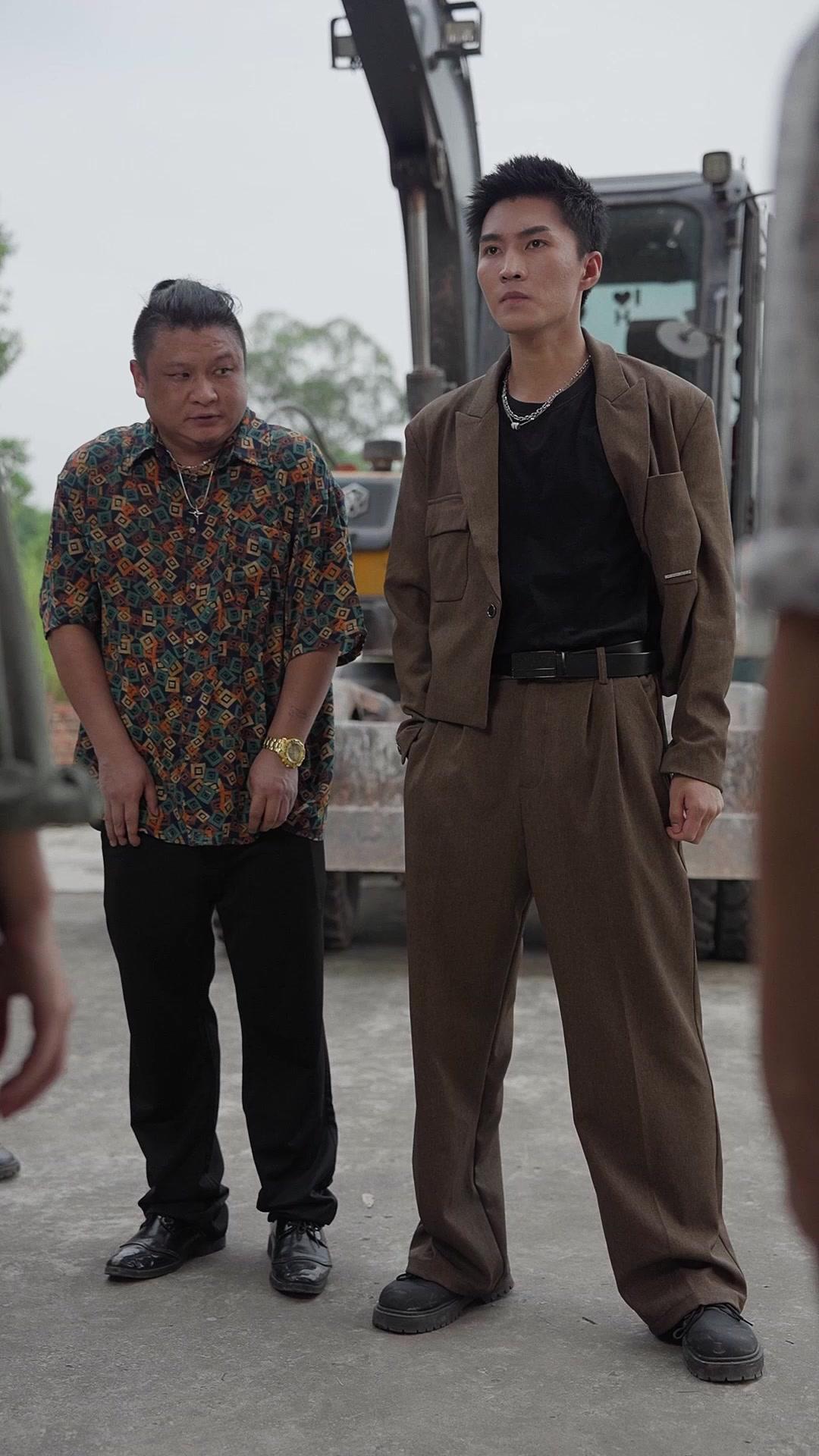 最熟悉的陌生人