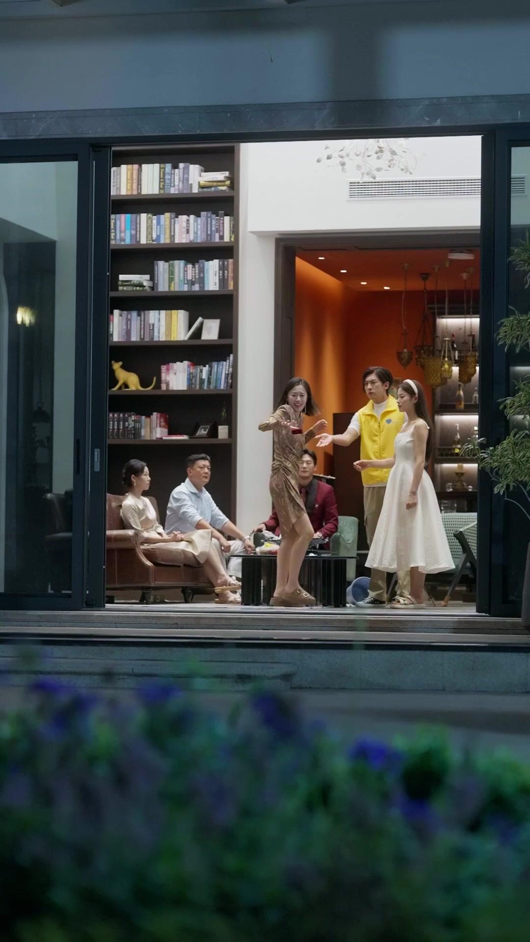 Der undercover Milliardär - Die perfekte Rache