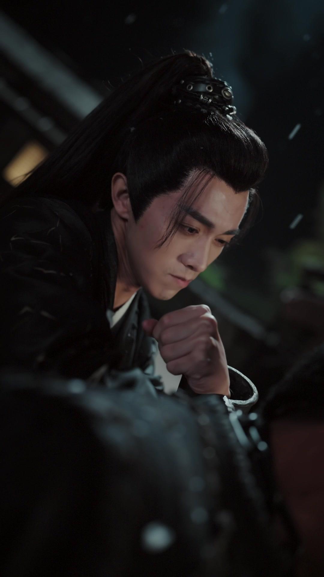 北上風雲錄·終宋