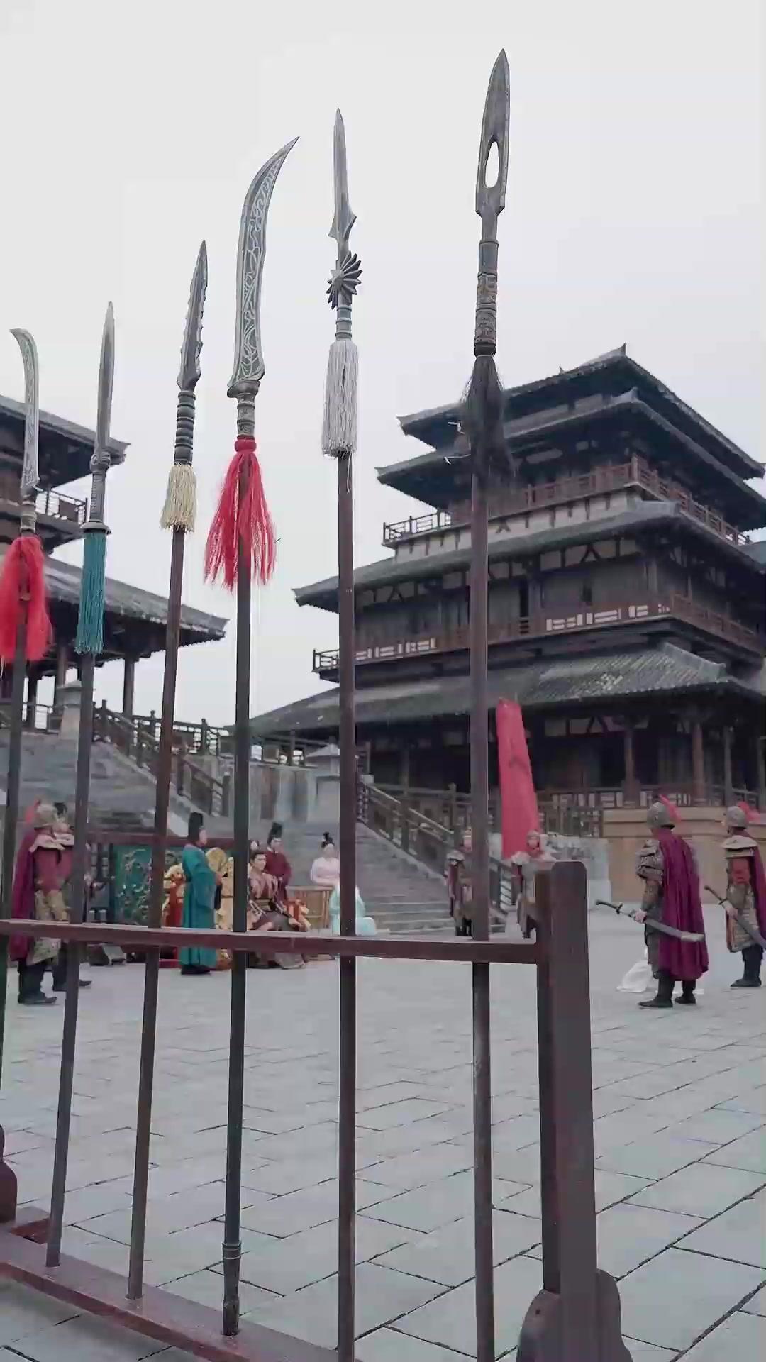 (Sulih suara)Kehamilan Penuh Prahara