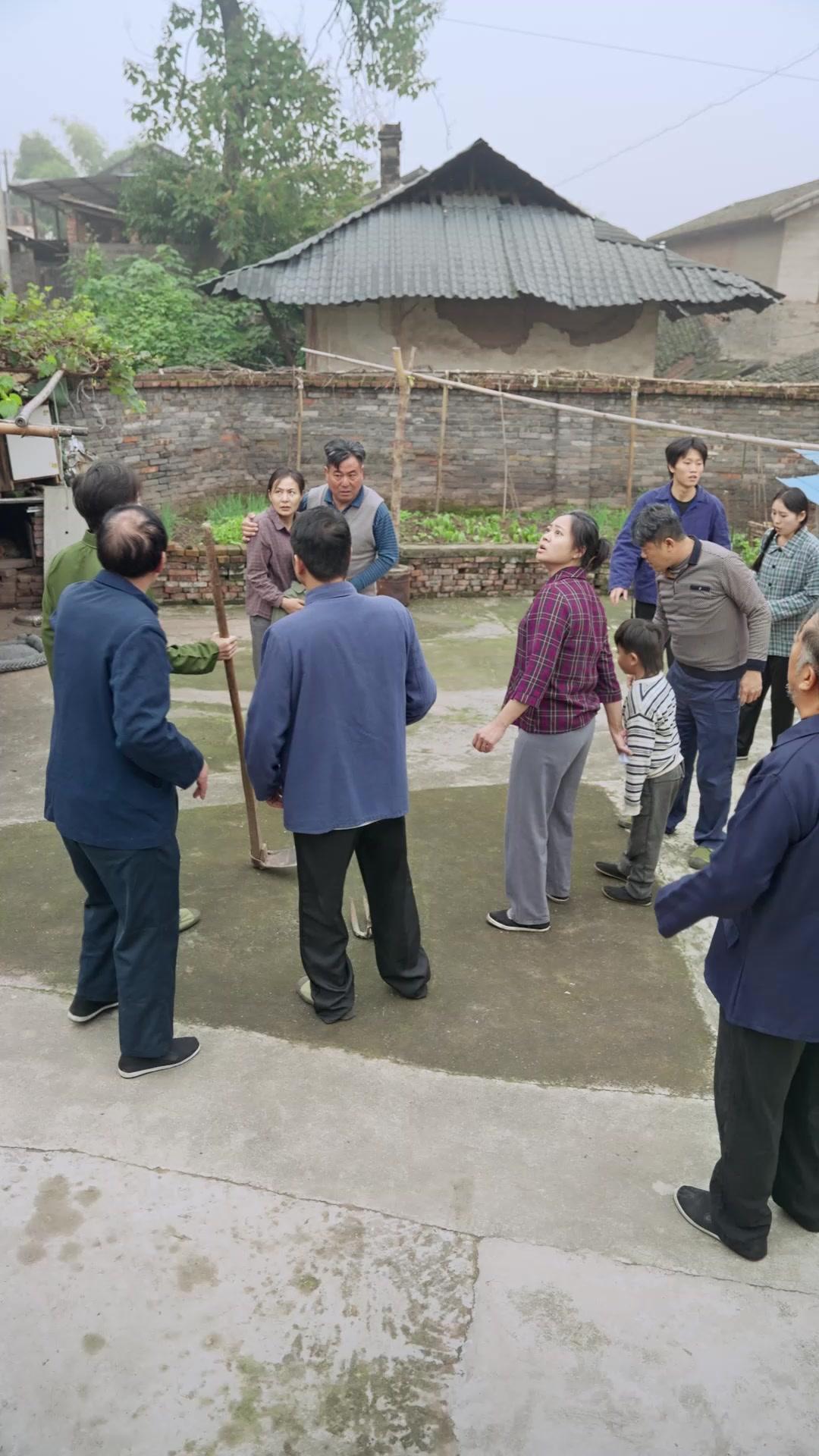 My Grandson? Our Lucky Charm!