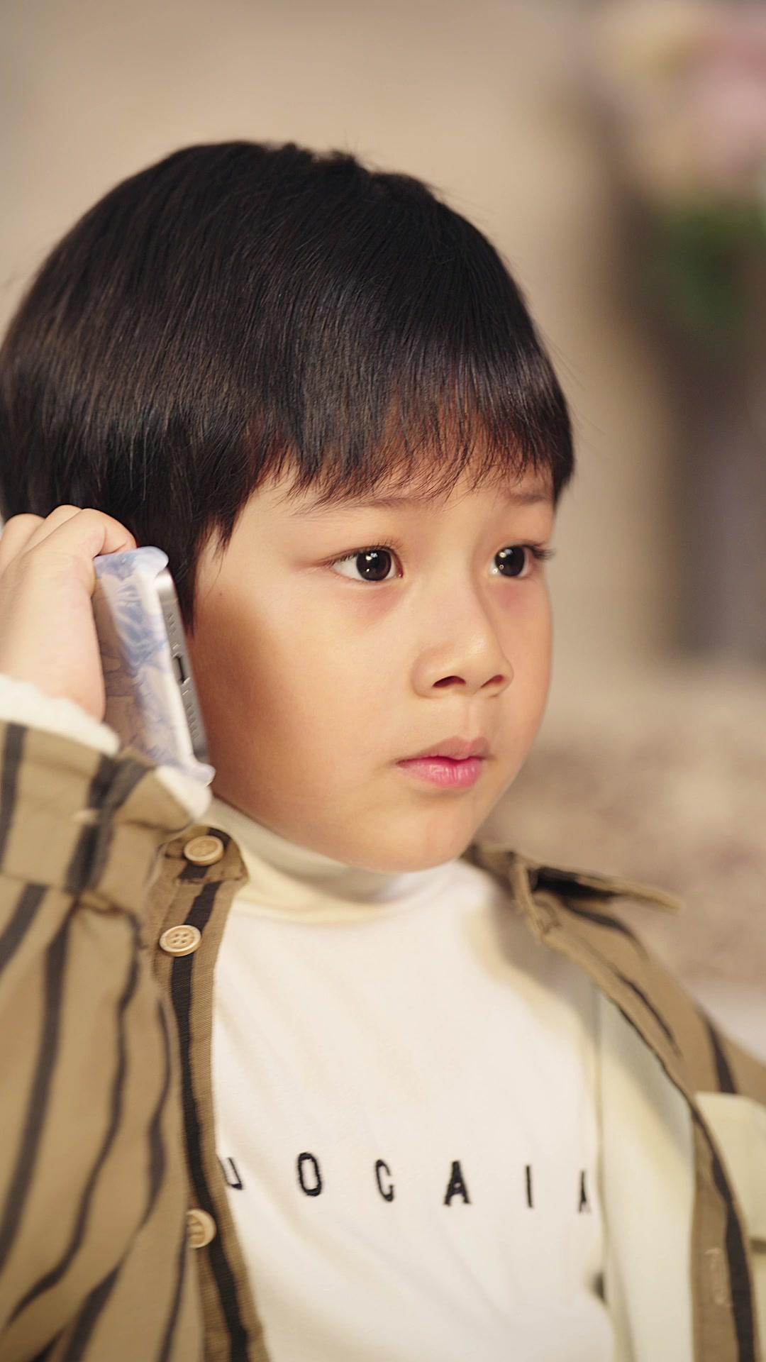 運命の絆～社長の秘密