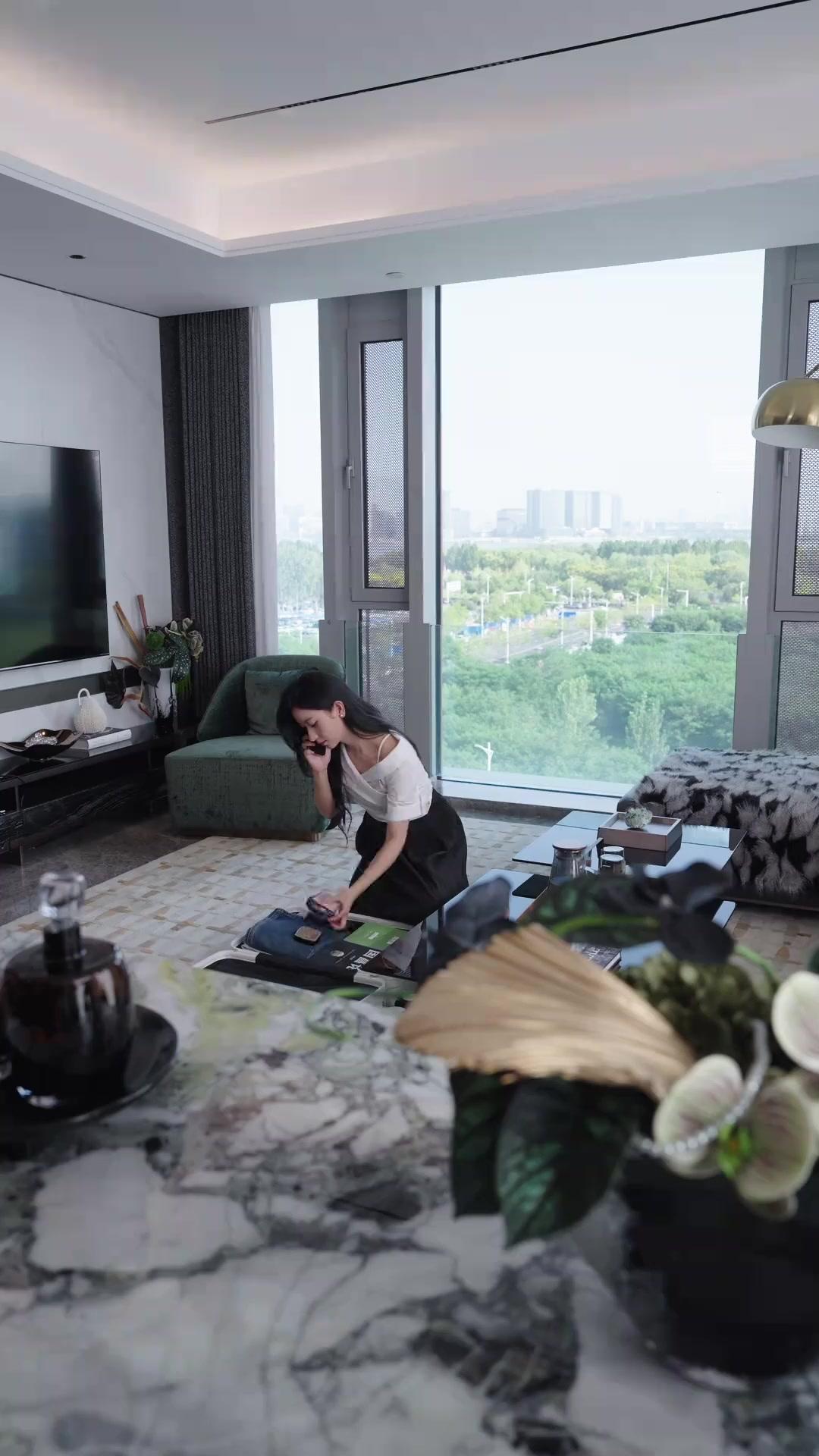 Who Said No to Money?