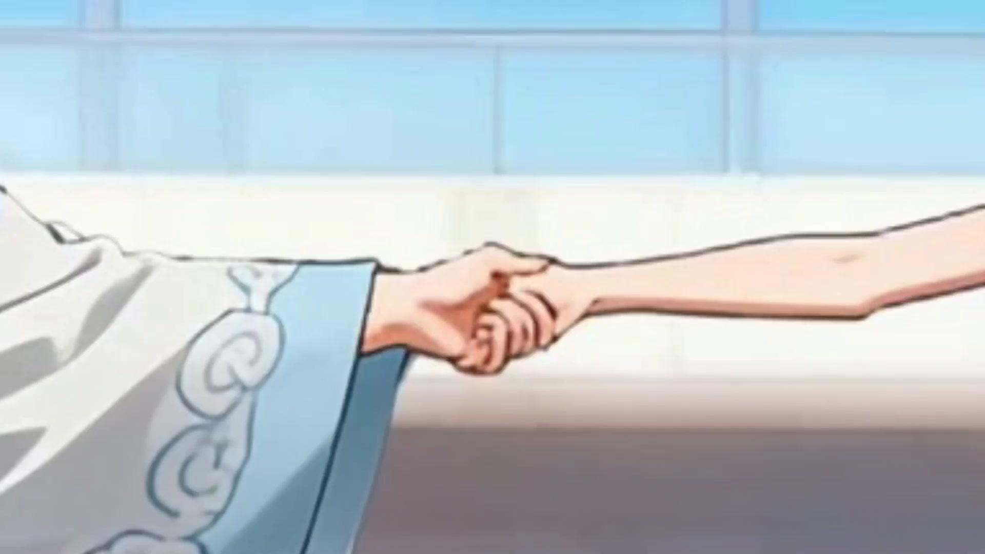 My Husband is 800 Years Old?