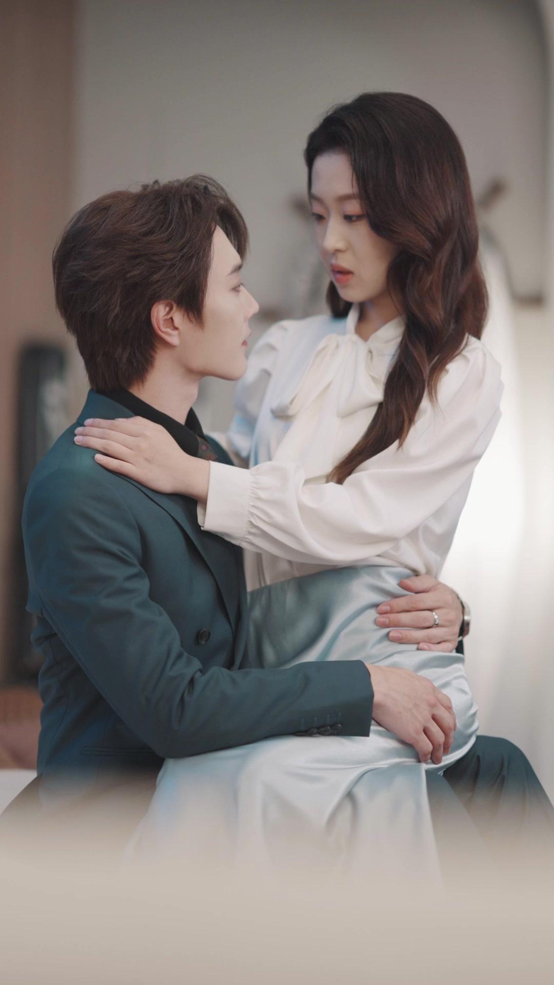 Amor bajo el nombre de odio