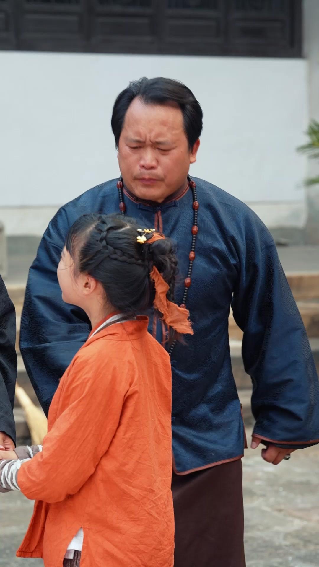 A Mestra Oculta e Sua Filha Prodigiosa