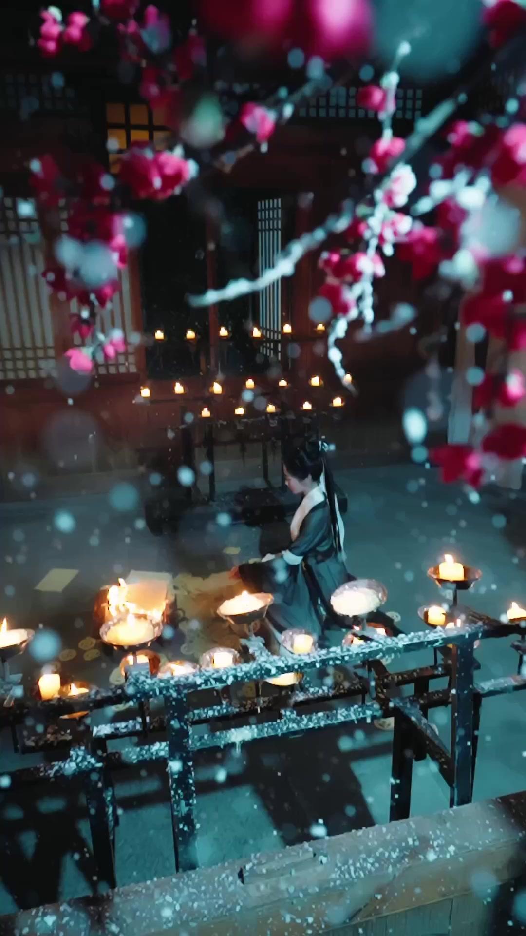 Gadis Cantik Menolak Kahwin