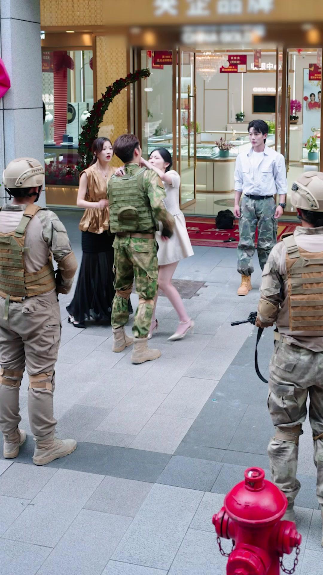 Donde cae la niebla, cae el amor