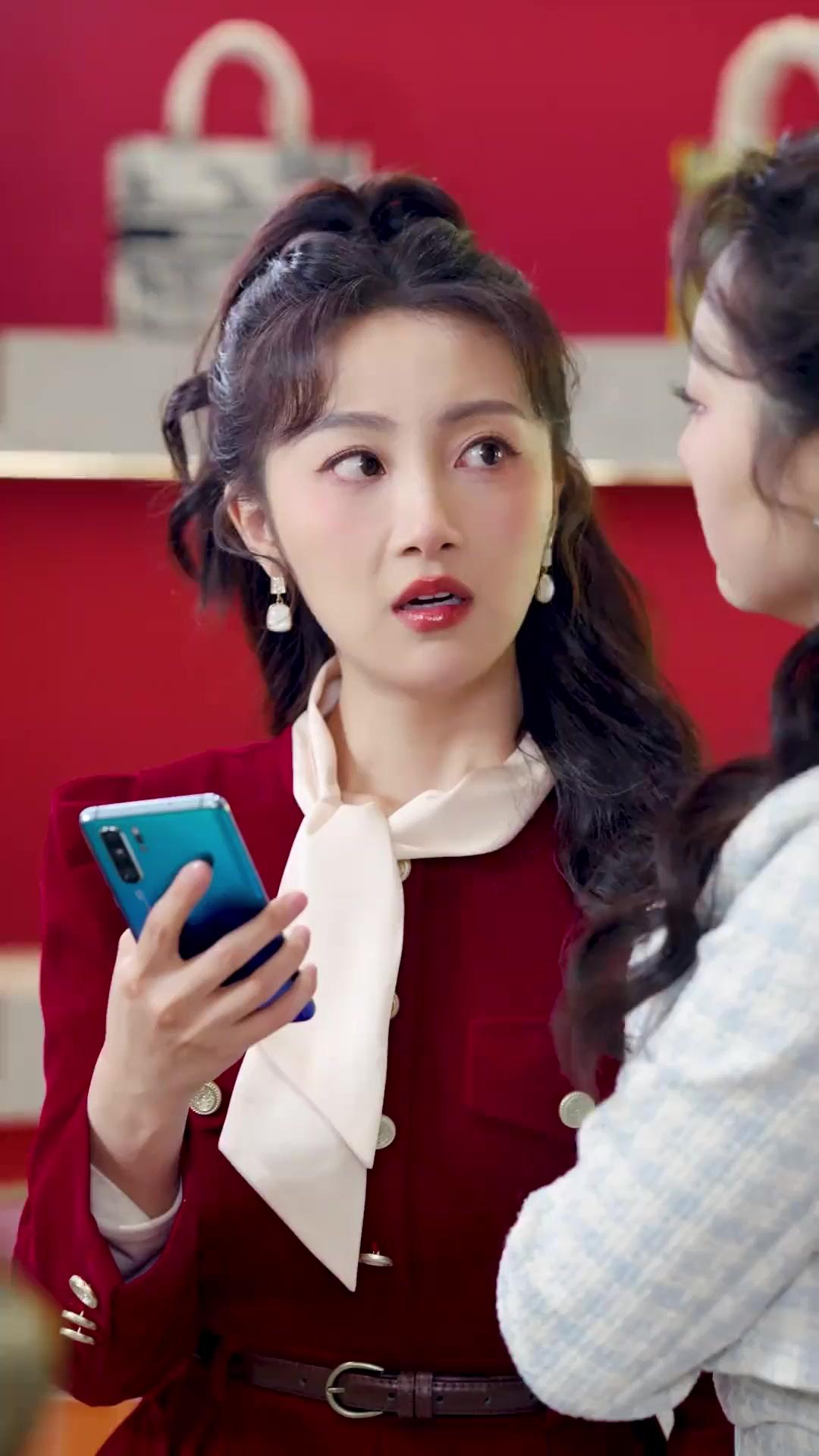 운명의 재회, 사랑의 시작