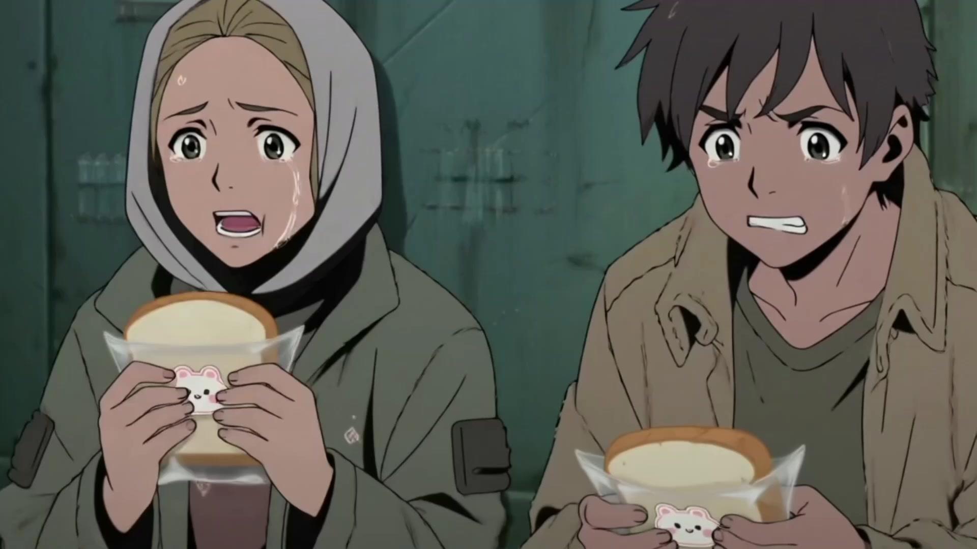 Aturan Mainku di Era Kiamat