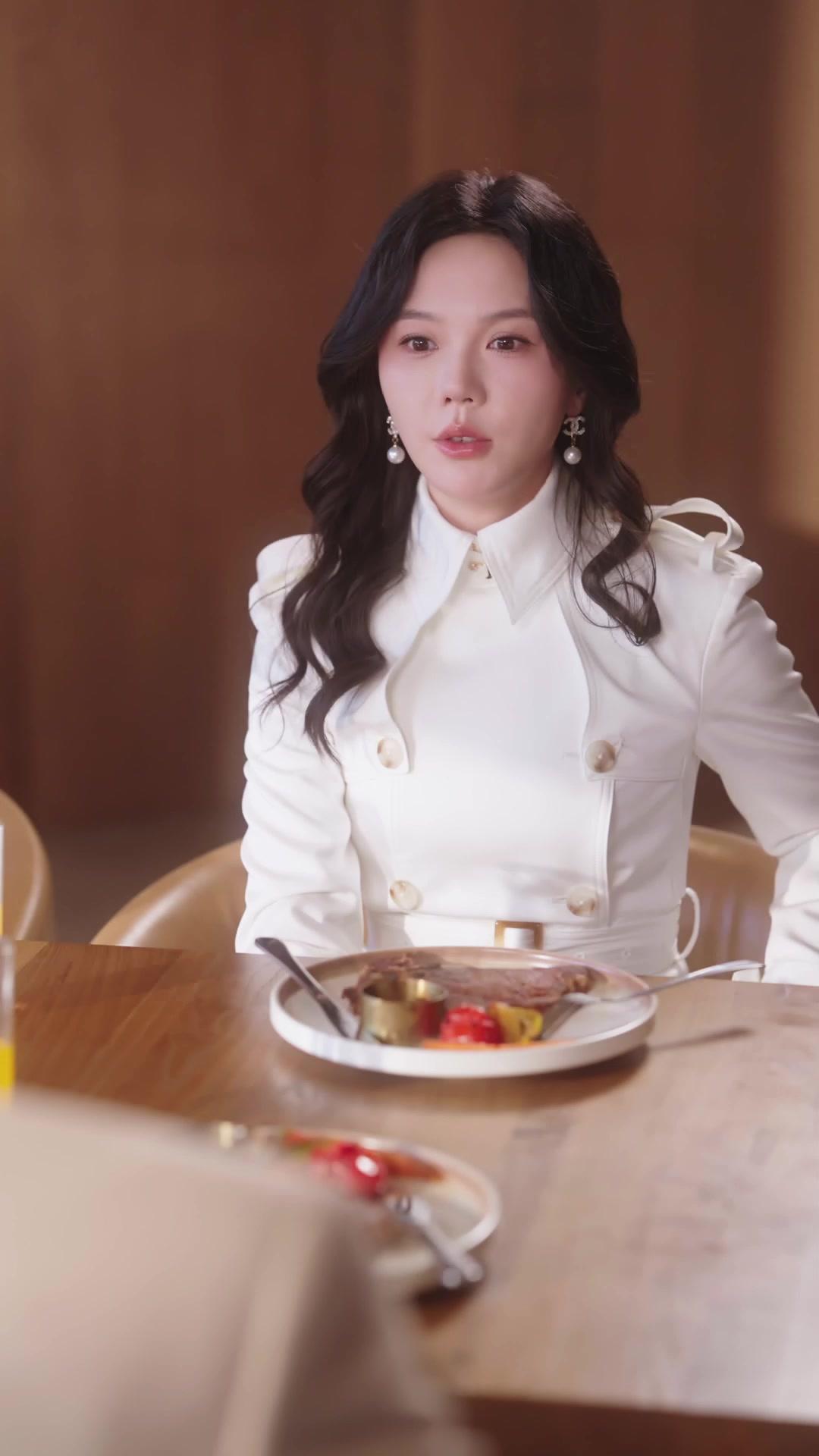 吻上心尖，只為你