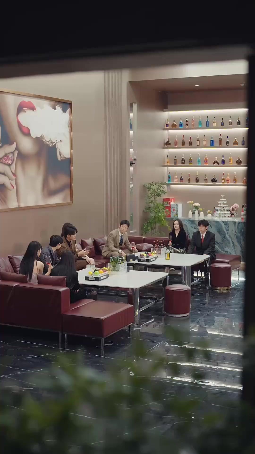 Chủ Tịch Giả Nghèo Và Cái Kết