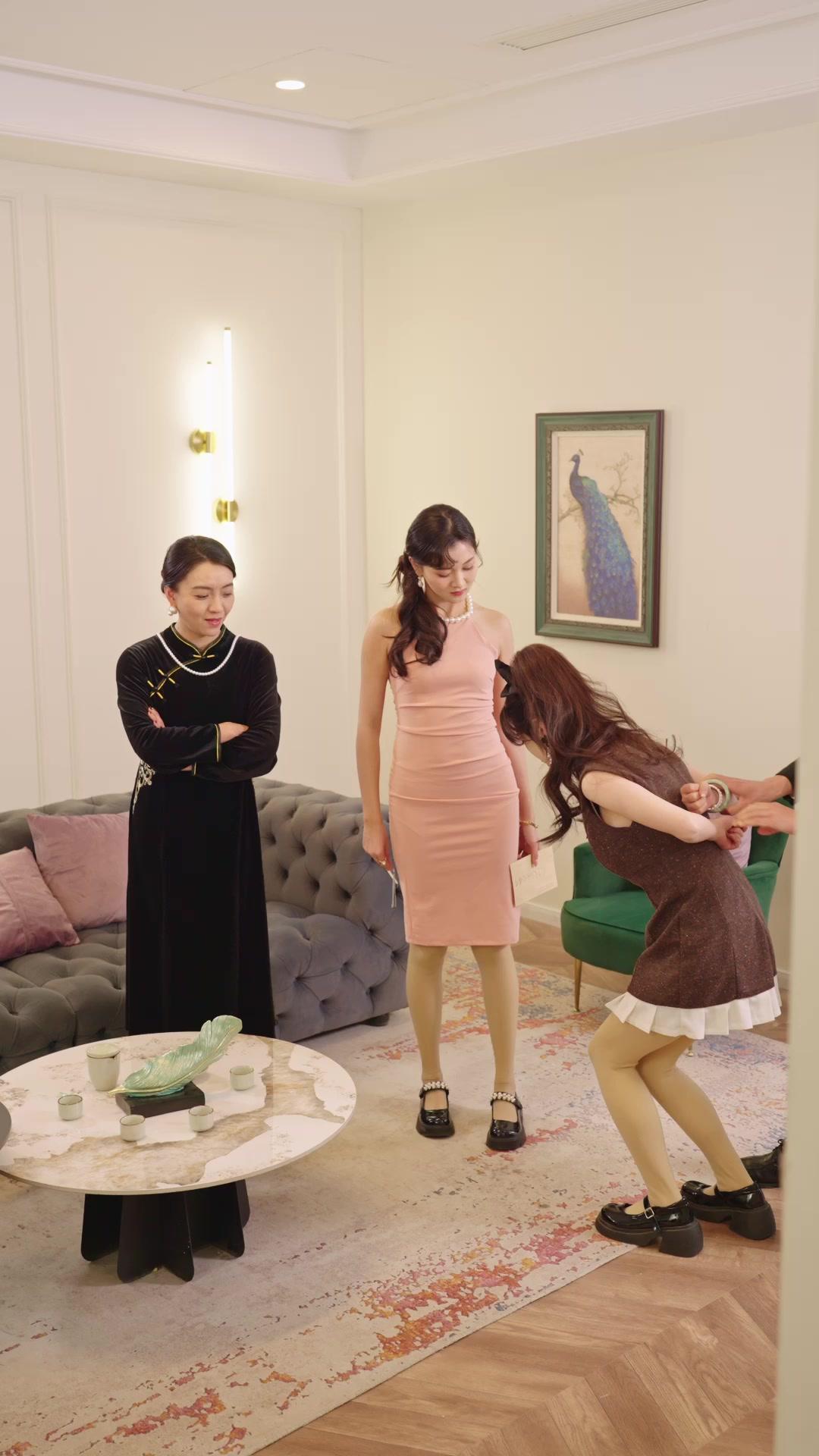 Istri Kesayangan Tuan Muda