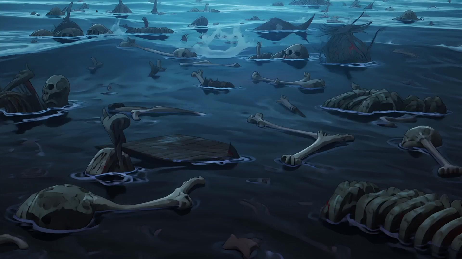 Thuyền Trưởng U Minh