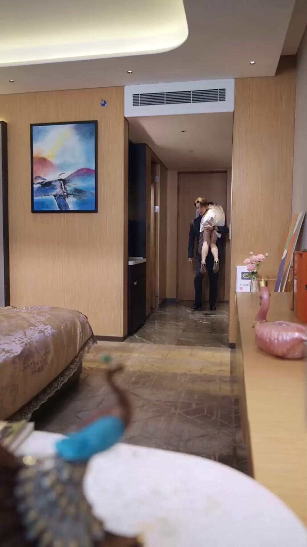 Istri Kontrak Sang CEO