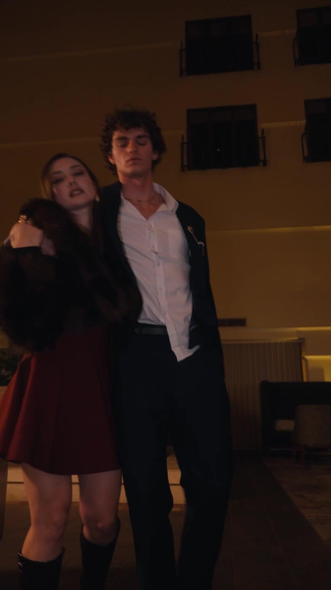 The Husband Swap Game