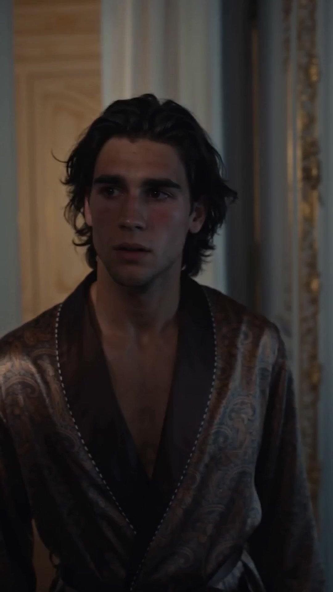 Surrounded by Wolves