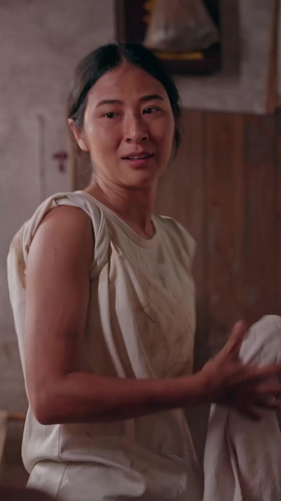 Through Thick and Thin