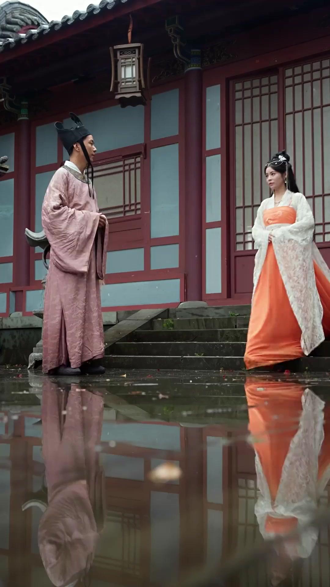 صراع القصور: دماء تنتقم