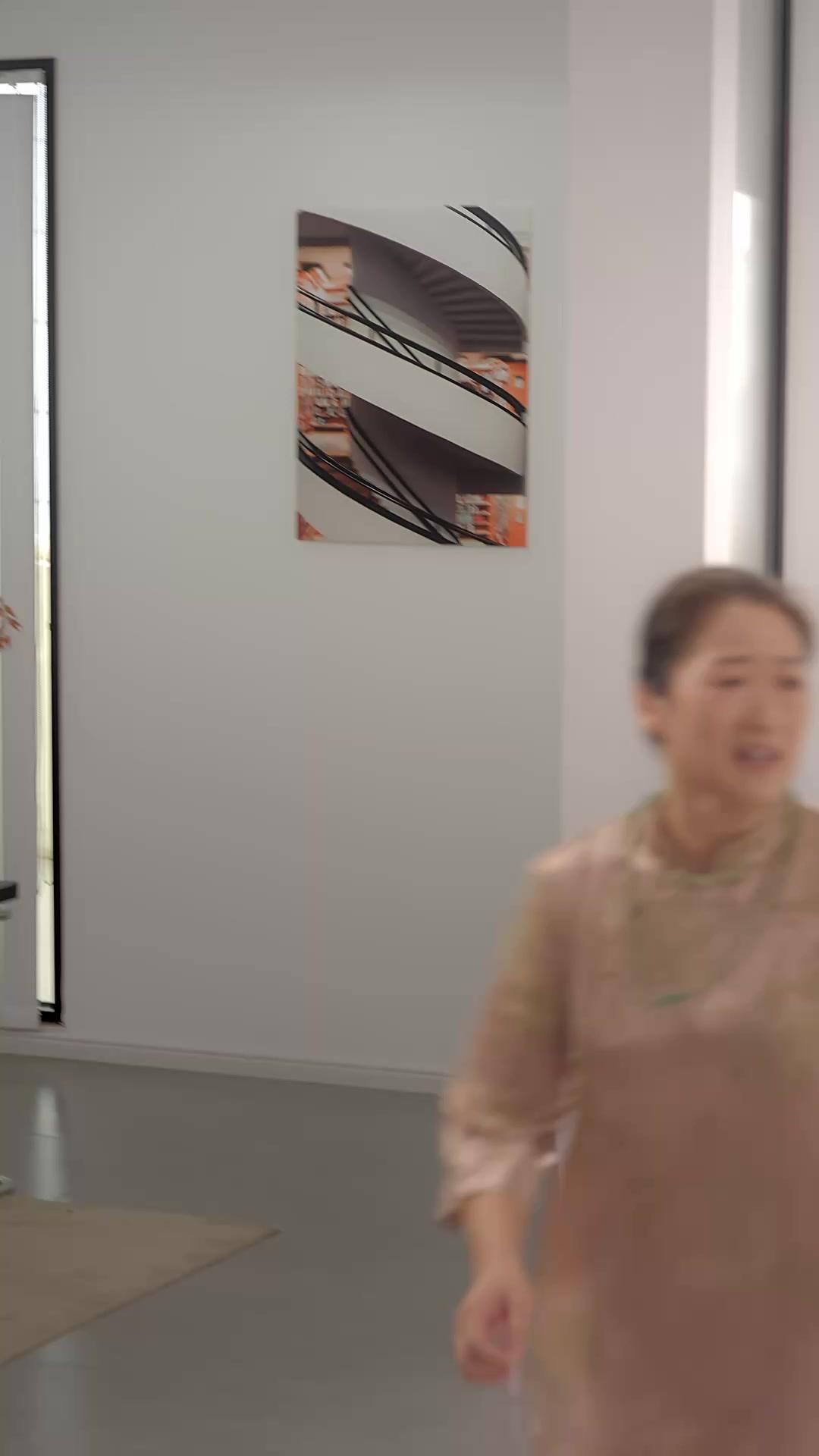 Ella es la verdadera reina