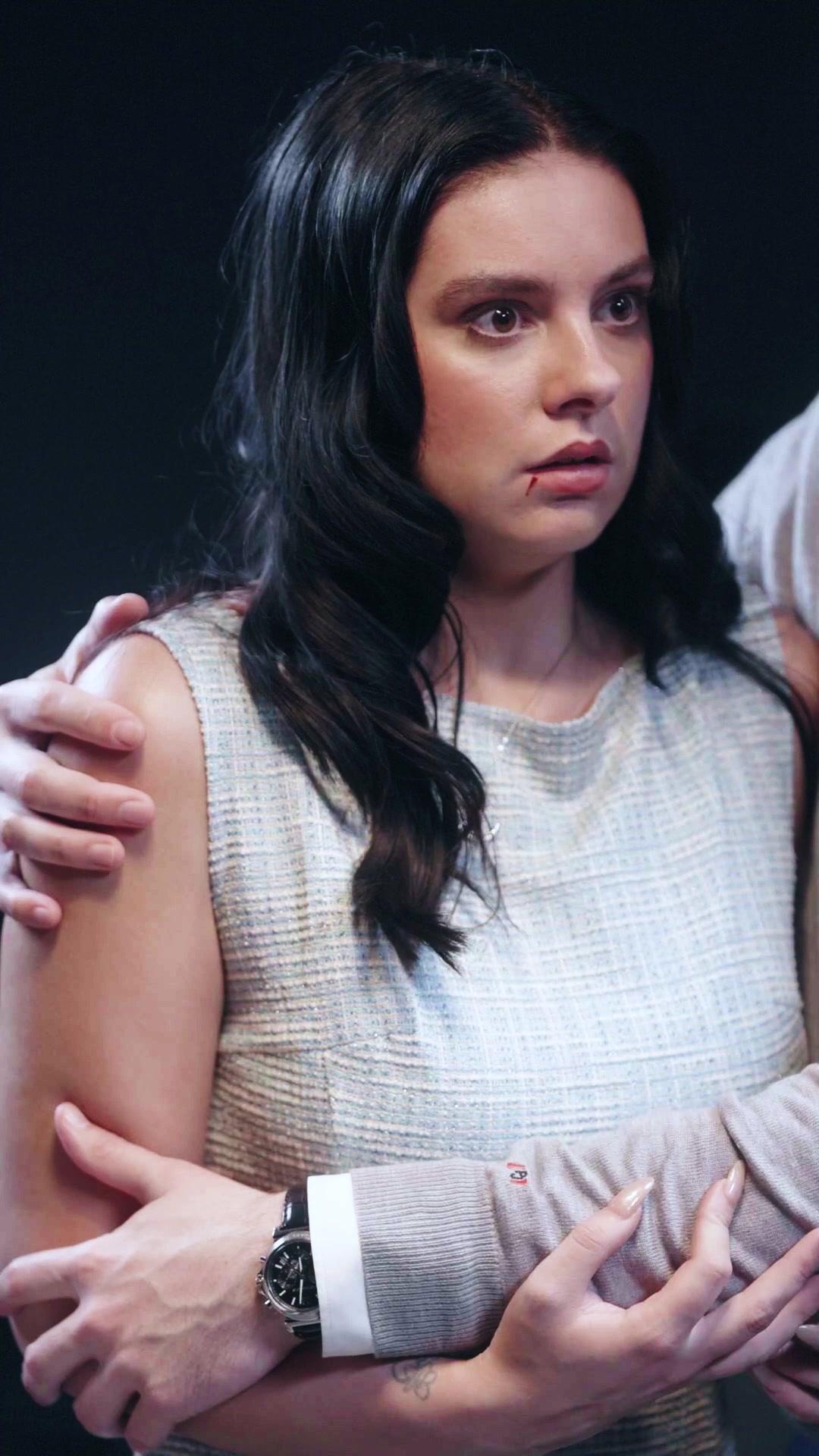 Two Alphas Fated to Me