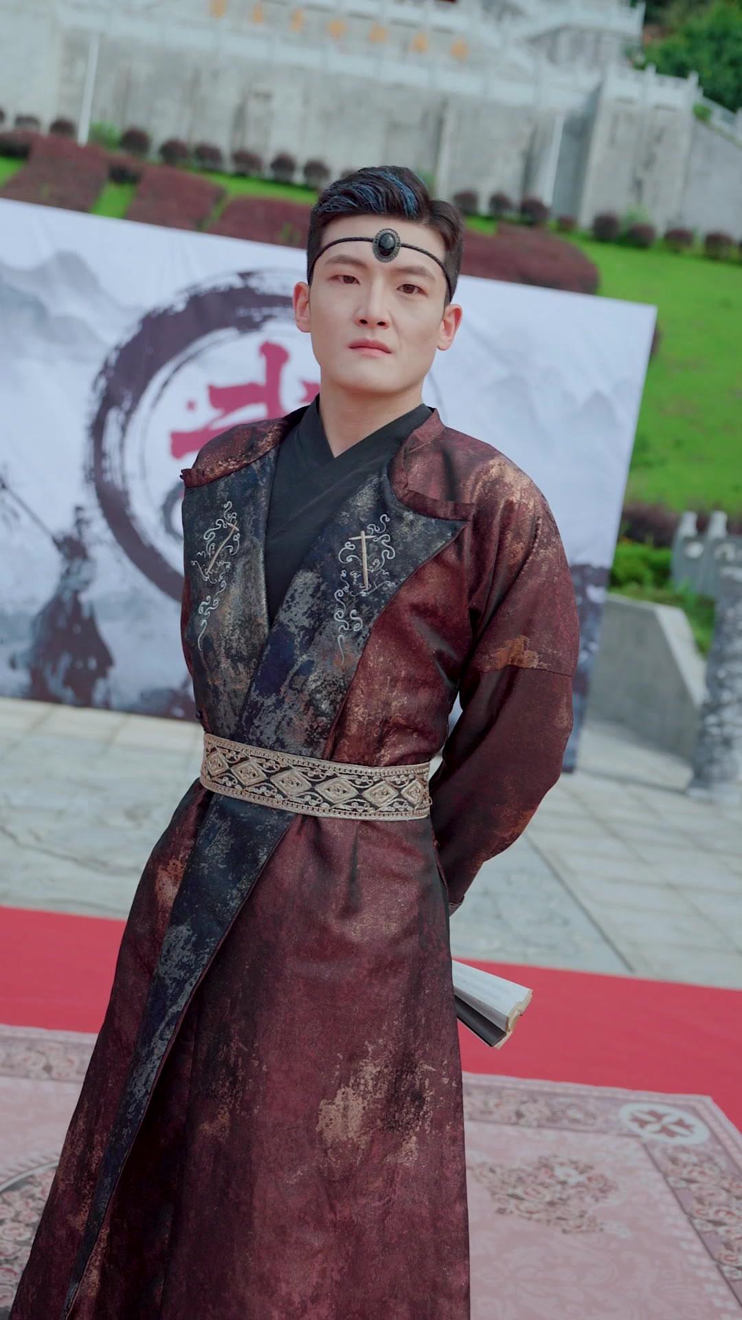 Bangkitnya Master yang tertindas